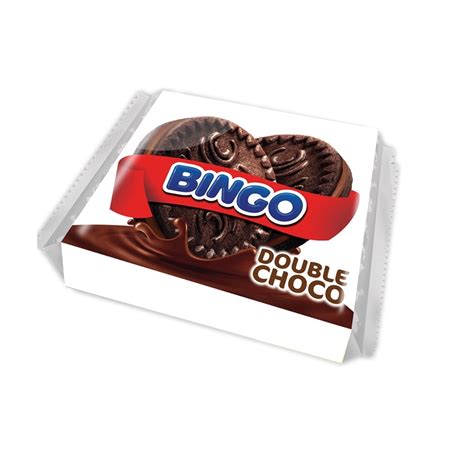 philippine price of bingo 10 pieces|BINGO COOKIE SANDWICH DOUBLE CHOCO 28GX10S.